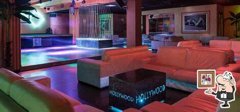 HOLLYWOOD Club Prive Torino